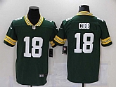 Nike Packers 18 Randall Cobb Green Vapor Untouchable Player Limited Jersey,baseball caps,new era cap wholesale,wholesale hats